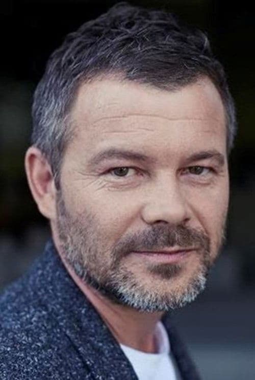 Jacek Braciak zdjęcie