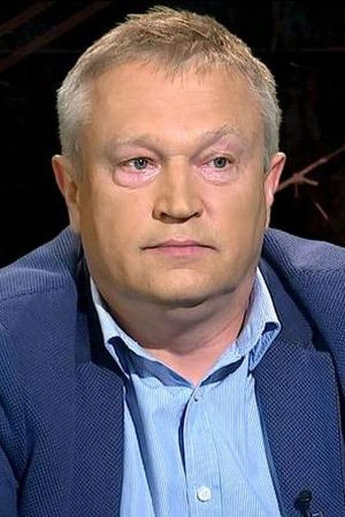 Jacek Pałucha zdjęcie
