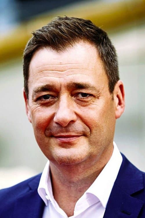 Jacek Rozenek zdjęcie