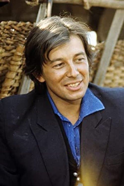 Jacek Sas-Uhrynowski zdjęcie