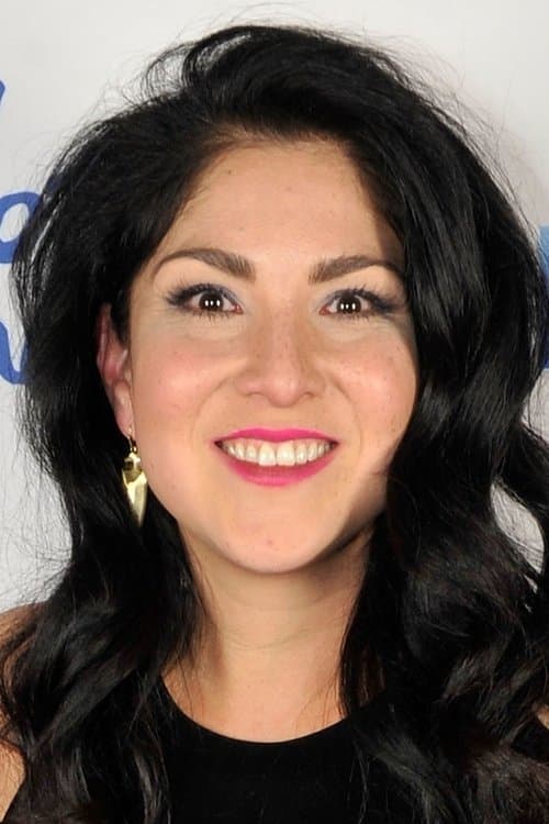 Jaci Velasquez zdjęcie