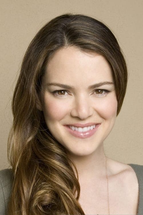 Jacinda Barrett zdjęcie