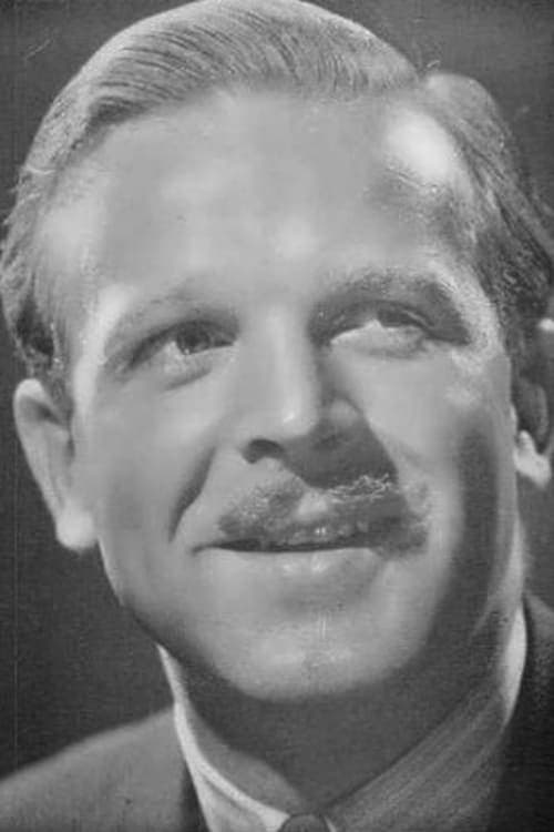 Jack Allen zdjęcie