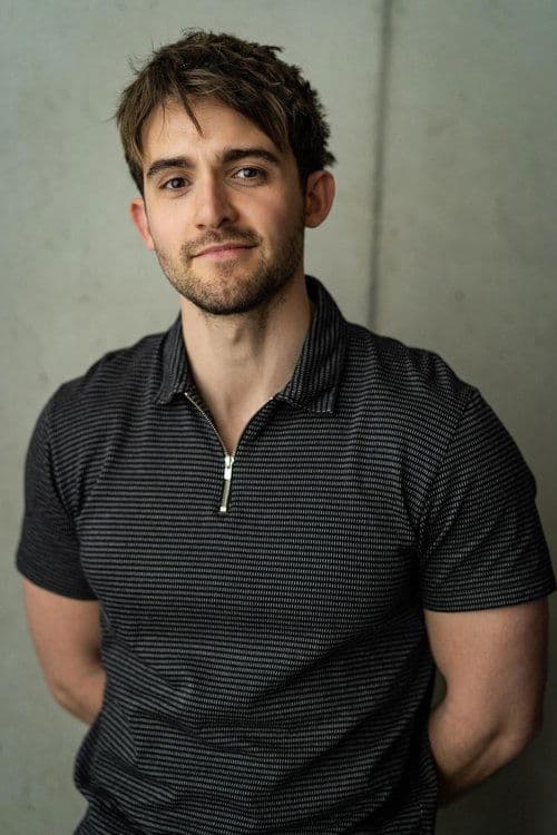 Jack Armstrong zdjęcie