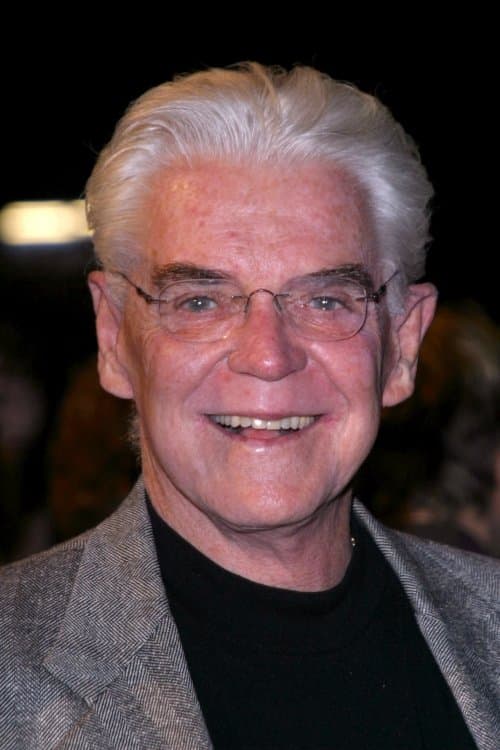 Jack Betts zdjęcie