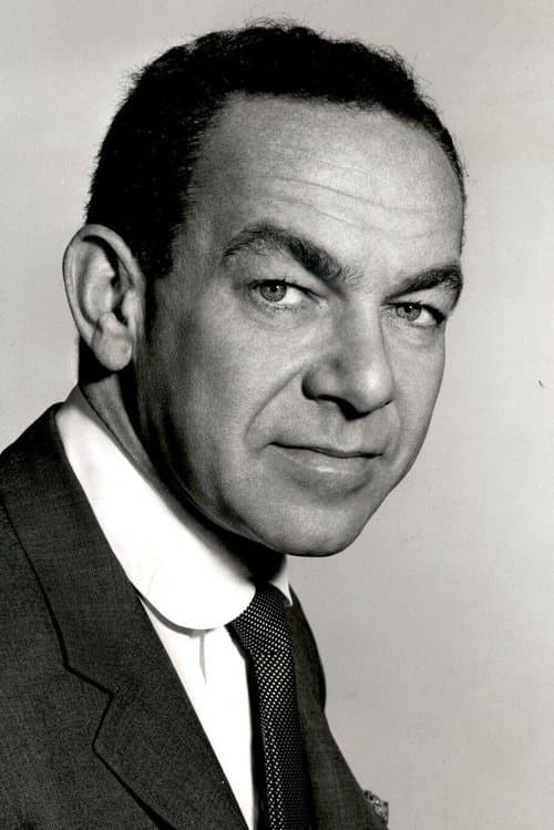 Jack Carter zdjęcie