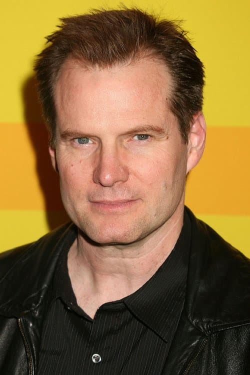 Jack Coleman zdjęcie