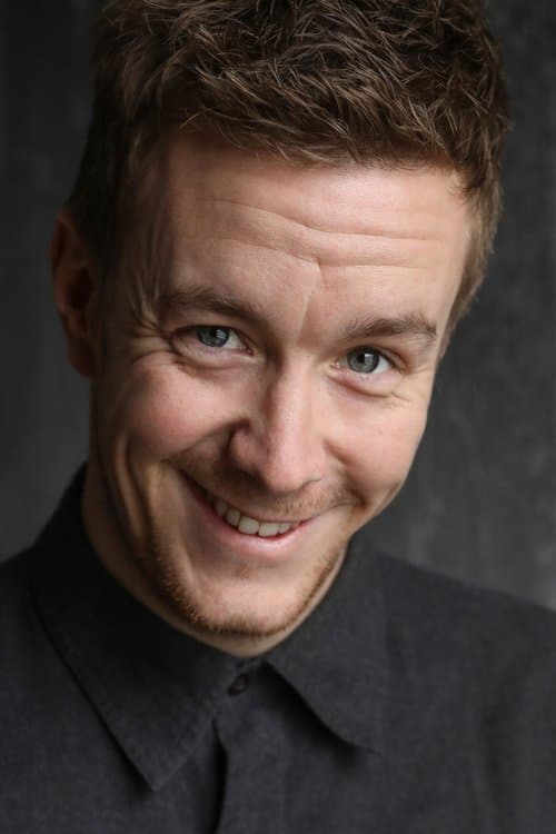 Jack Colgrave Hirst zdjęcie