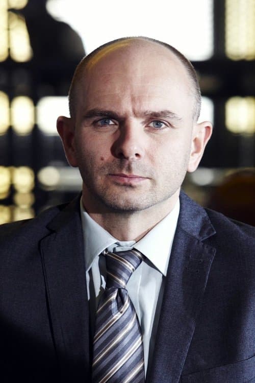 Jack Deam zdjęcie