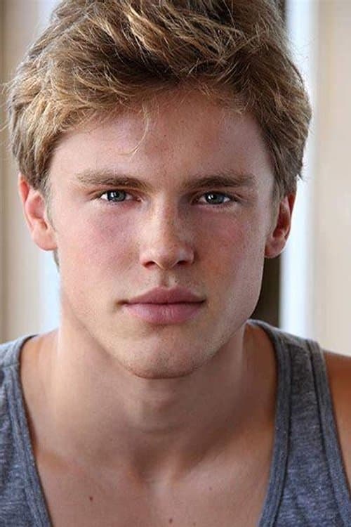 Jack DePew zdjęcie