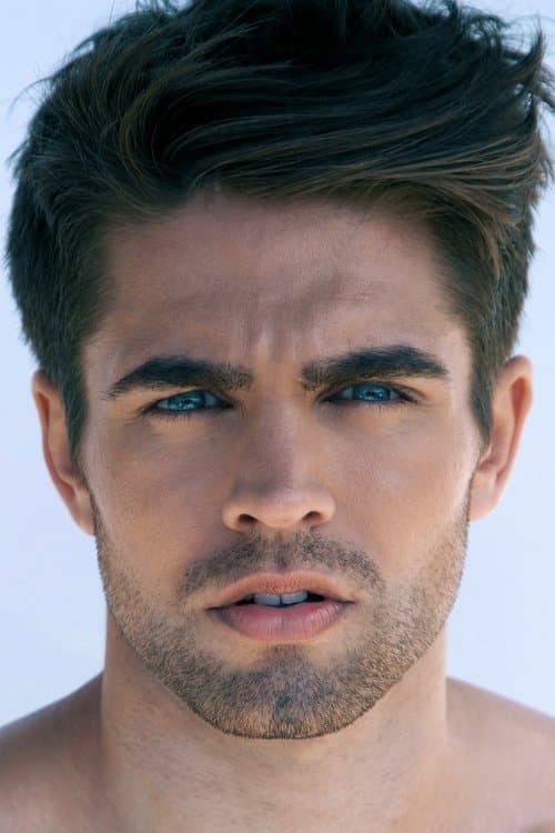 Jack Derges zdjęcie