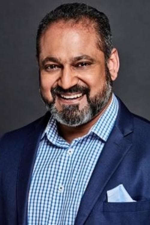 Jack Devnarain zdjęcie
