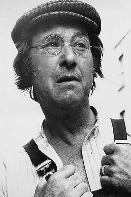 Jack Douglas zdjęcie