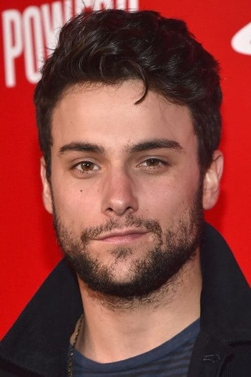 Jack Falahee zdjęcie