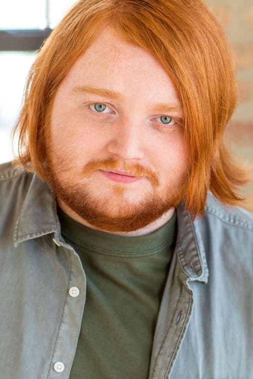 Jack Foley zdjęcie