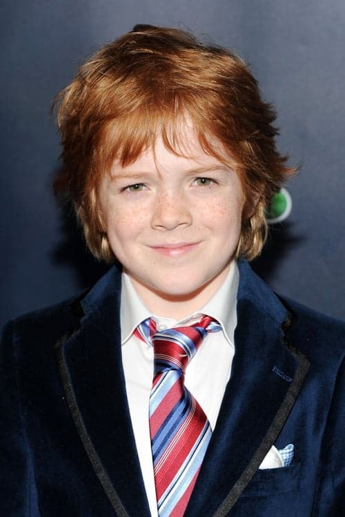 Jack Gore zdjęcie