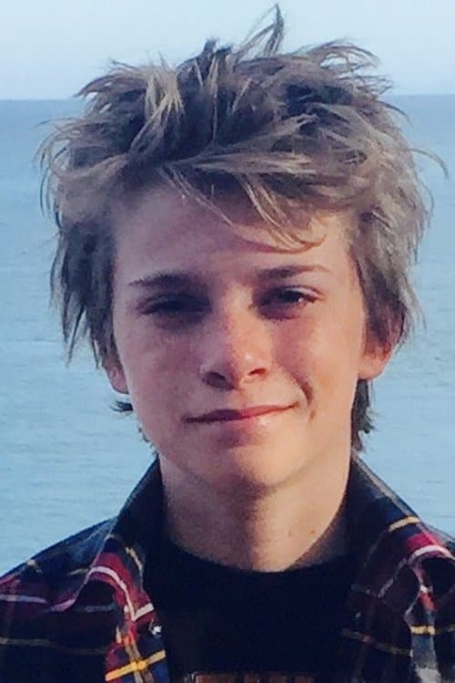 Jack Hahn zdjęcie