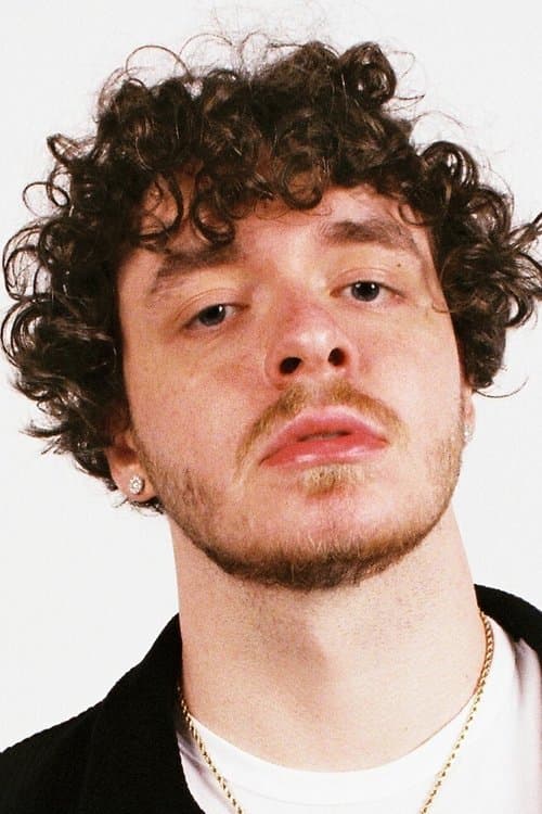 Jack Harlow zdjęcie