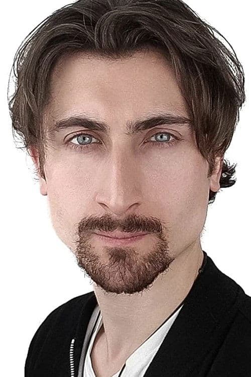 Jack Hudson zdjęcie