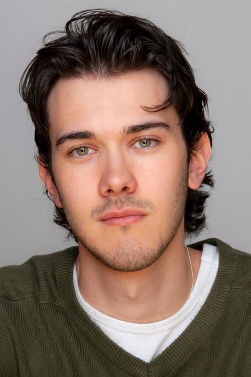 Jack Kane zdjęcie
