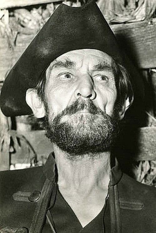 Jack Kenny zdjęcie