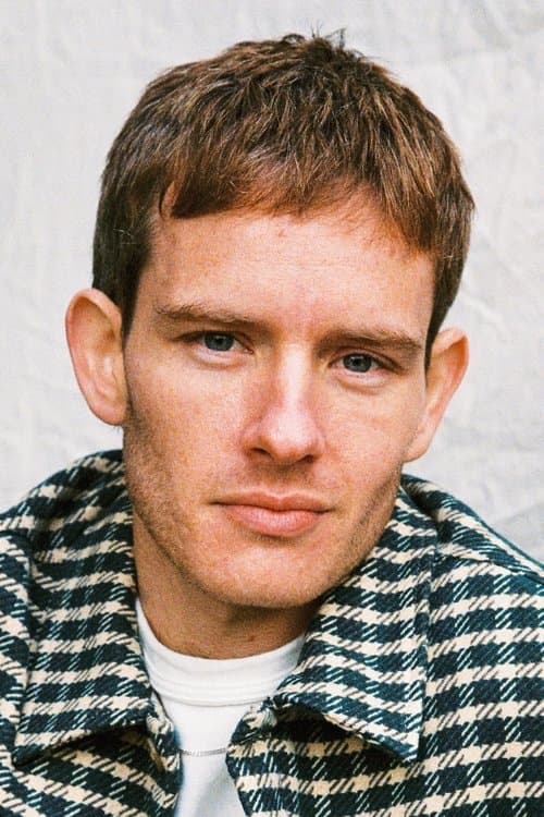Jack Kenny zdjęcie