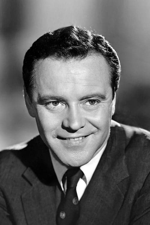 Jack Lemmon zdjęcie