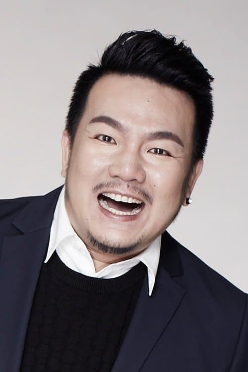 Jack Lim zdjęcie