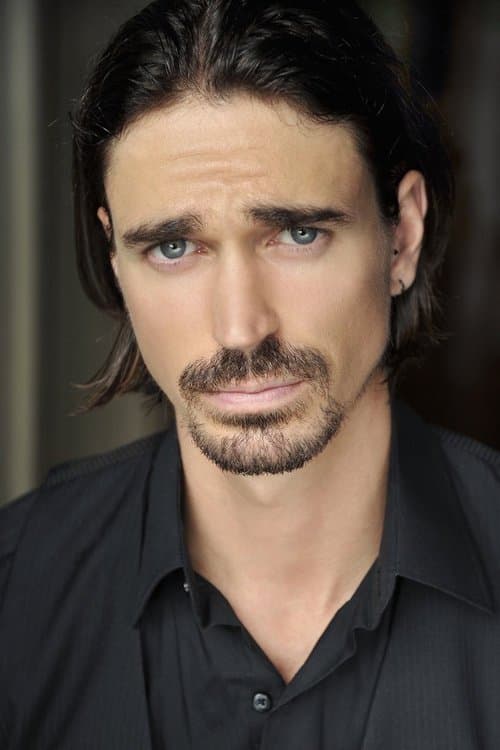 Jack Martin zdjęcie