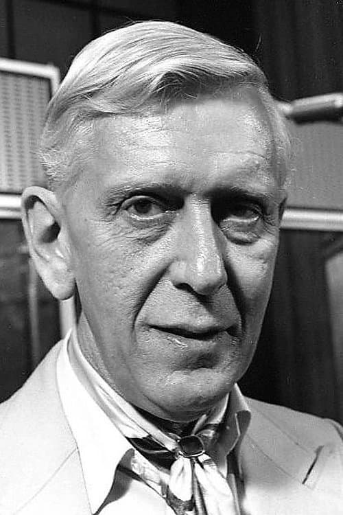 Jack May zdjęcie