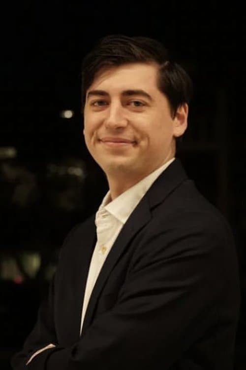 Jack Mayer zdjęcie