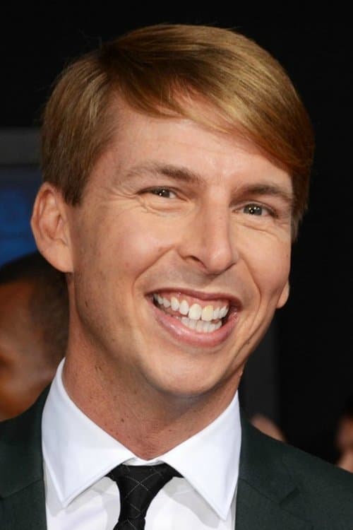 Jack McBrayer zdjęcie