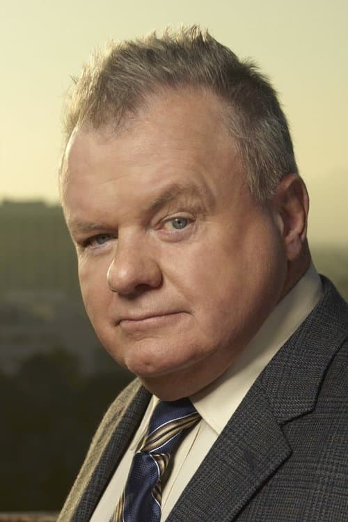 Jack McGee zdjęcie