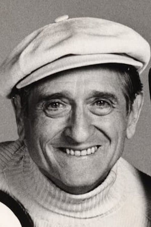 Jack Mercer zdjęcie