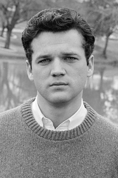 Jack Nance zdjęcie