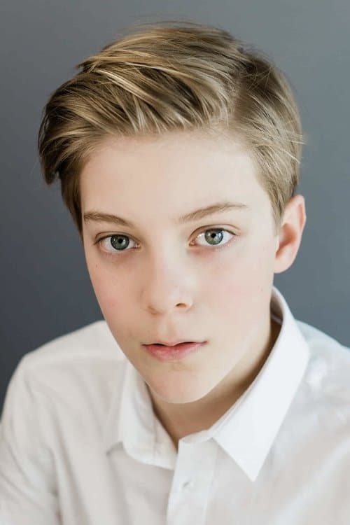 Jack Nielen zdjęcie