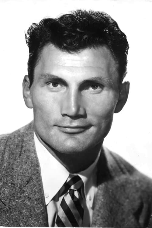 Jack Palance zdjęcie
