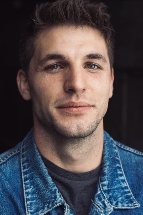 Jack Parr zdjęcie