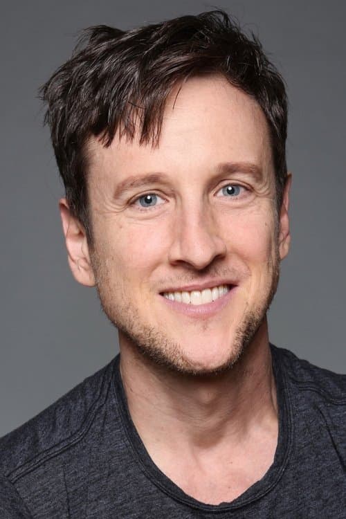 Jack Plotnick zdjęcie
