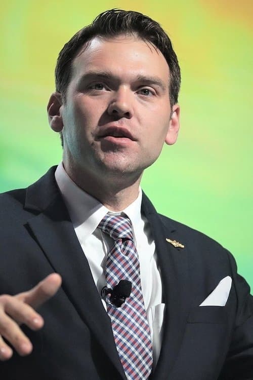 Jack Posobiec zdjęcie