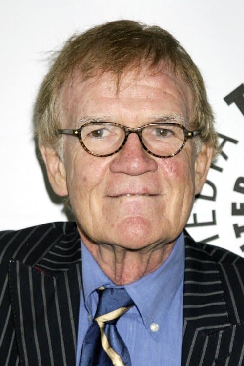 Jack Riley zdjęcie