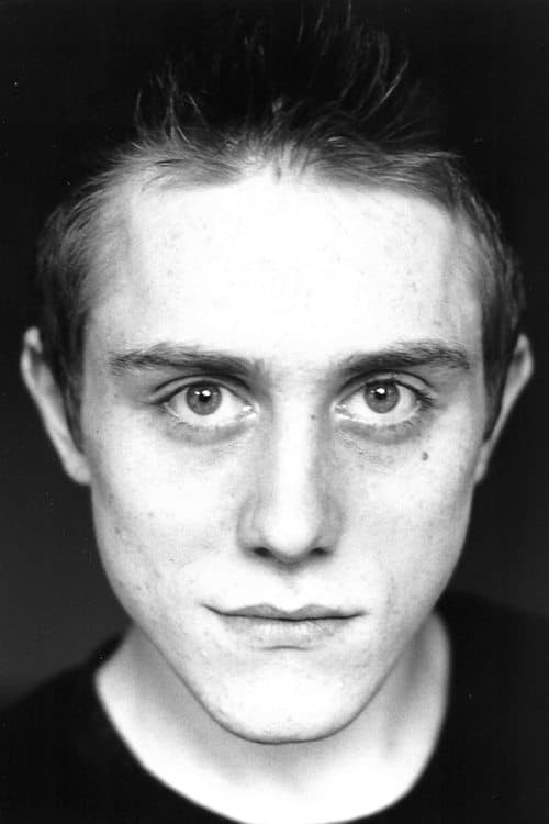 Jack Roth zdjęcie