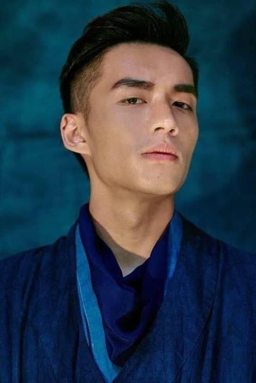 Jack Tan zdjęcie