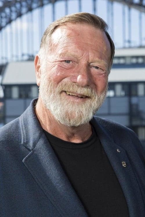 Jack Thompson zdjęcie