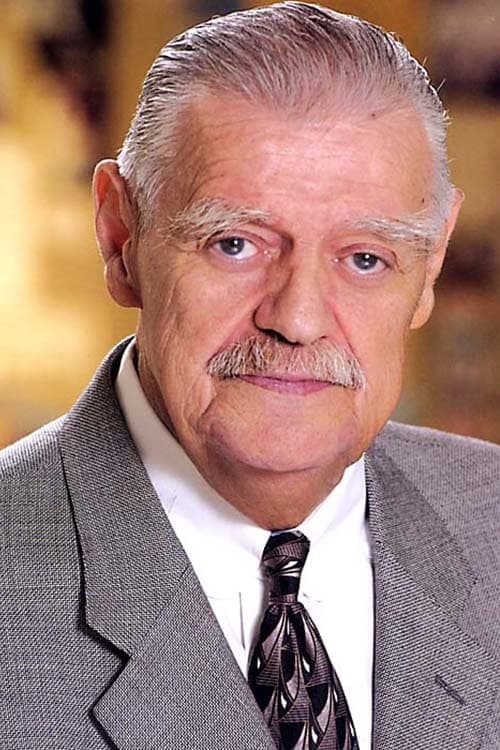 Jack Wallace zdjęcie