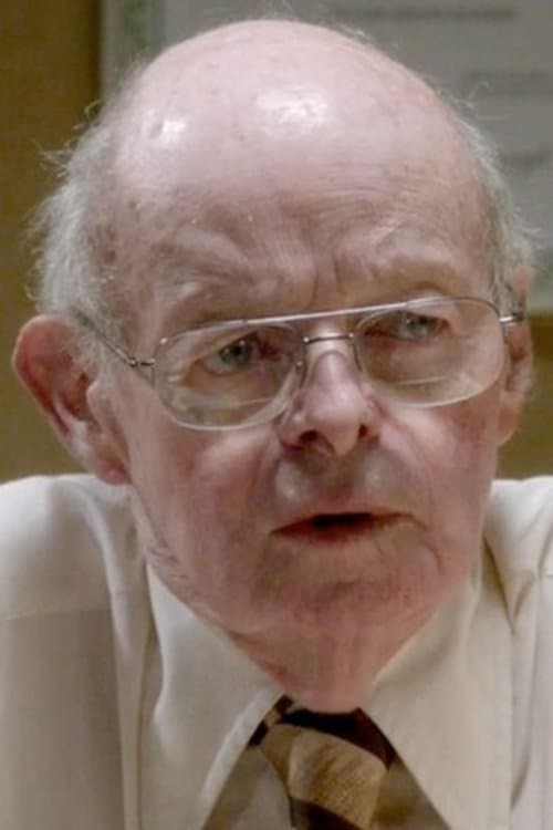 Jack Walsh zdjęcie