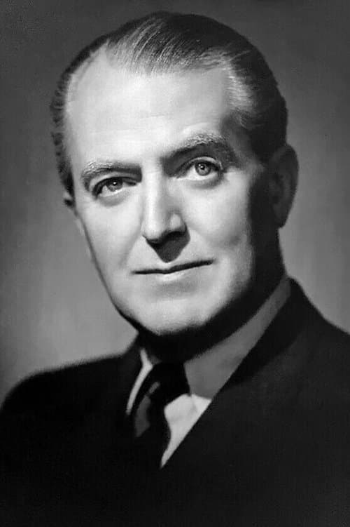 Jack Warner zdjęcie