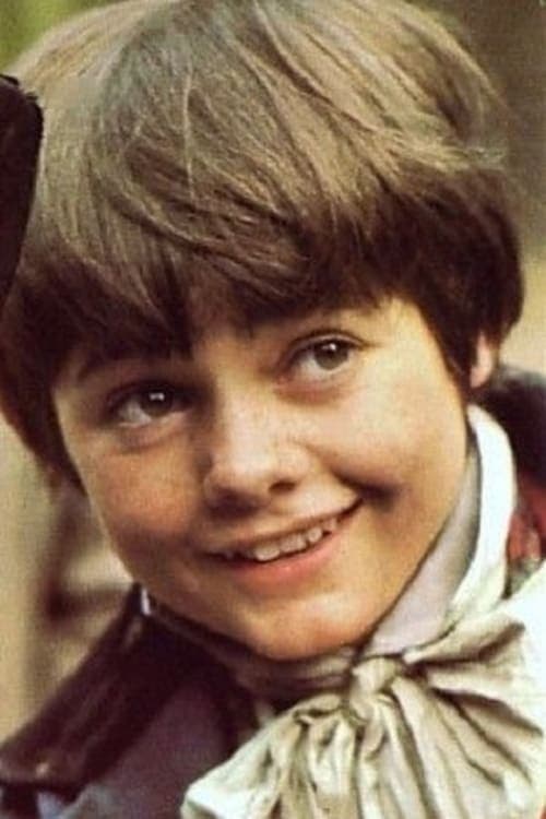 Jack Wild zdjęcie
