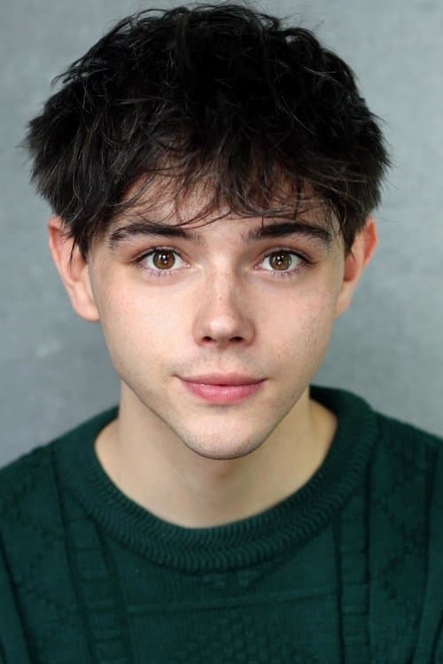 Jack Wolfe zdjęcie