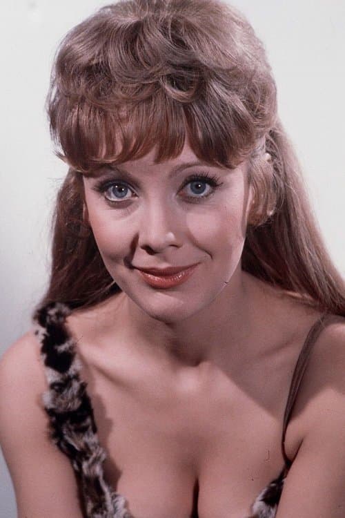 Jacki Piper zdjęcie